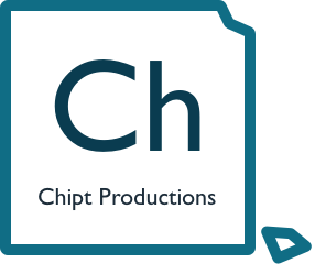 Chipt Interactive, LLC Logo